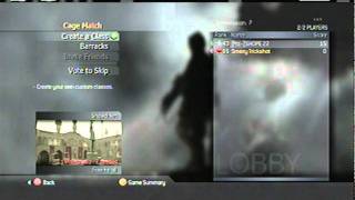 I Hack CoD 4!
