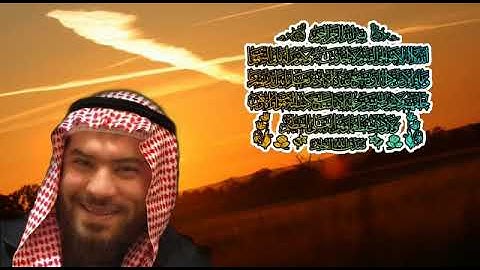 آية الكرسي بصوت القارئ احمد جلال يحيى Ahmad Jalal Yahya