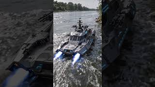 Magic Box Turns Into Boat 😱#animation #transformation #shorts #viral #3danimation #shorts #boat