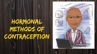 Hormonal Methods of Contraception | PSM Lecture | Community Medicine Lecture | PSM Made Easy | Arpit
