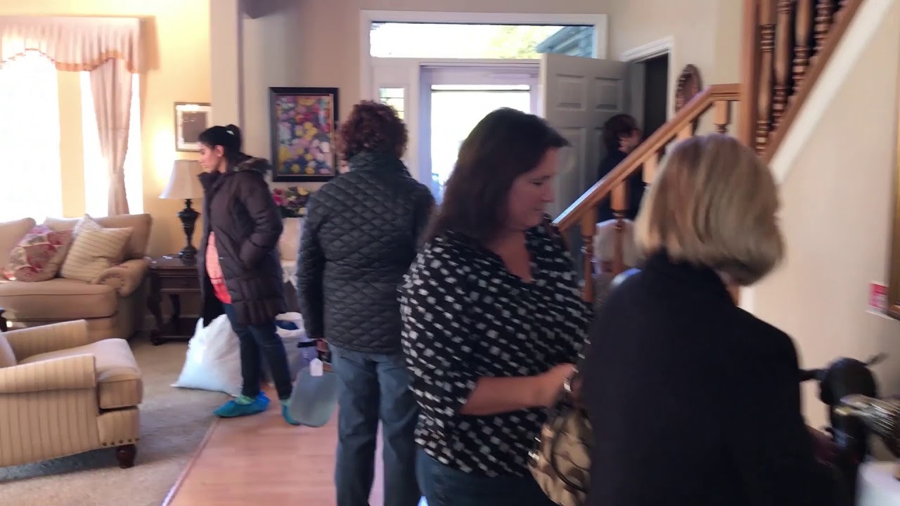 The Aether Estate Sale Experience YouTube