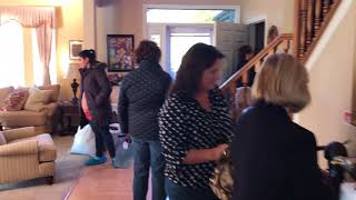 The Aether Estate Sale Experience