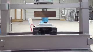 Hydraulic Press Vs Silly string