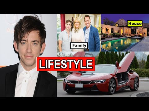 Wideo: Kevin McHale Net Worth