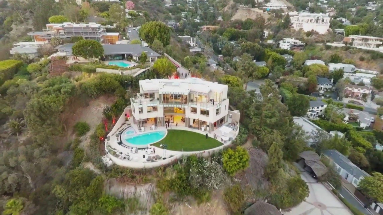 1302 Collingwood Place Secret Lives of the Super Rich YouTube