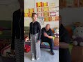 It seems wrong. See it again and laugh! An unexpected ending. Funny video.