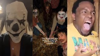 Scare Cam Pranks 2024 | TikTok Compilation #20 | 😂