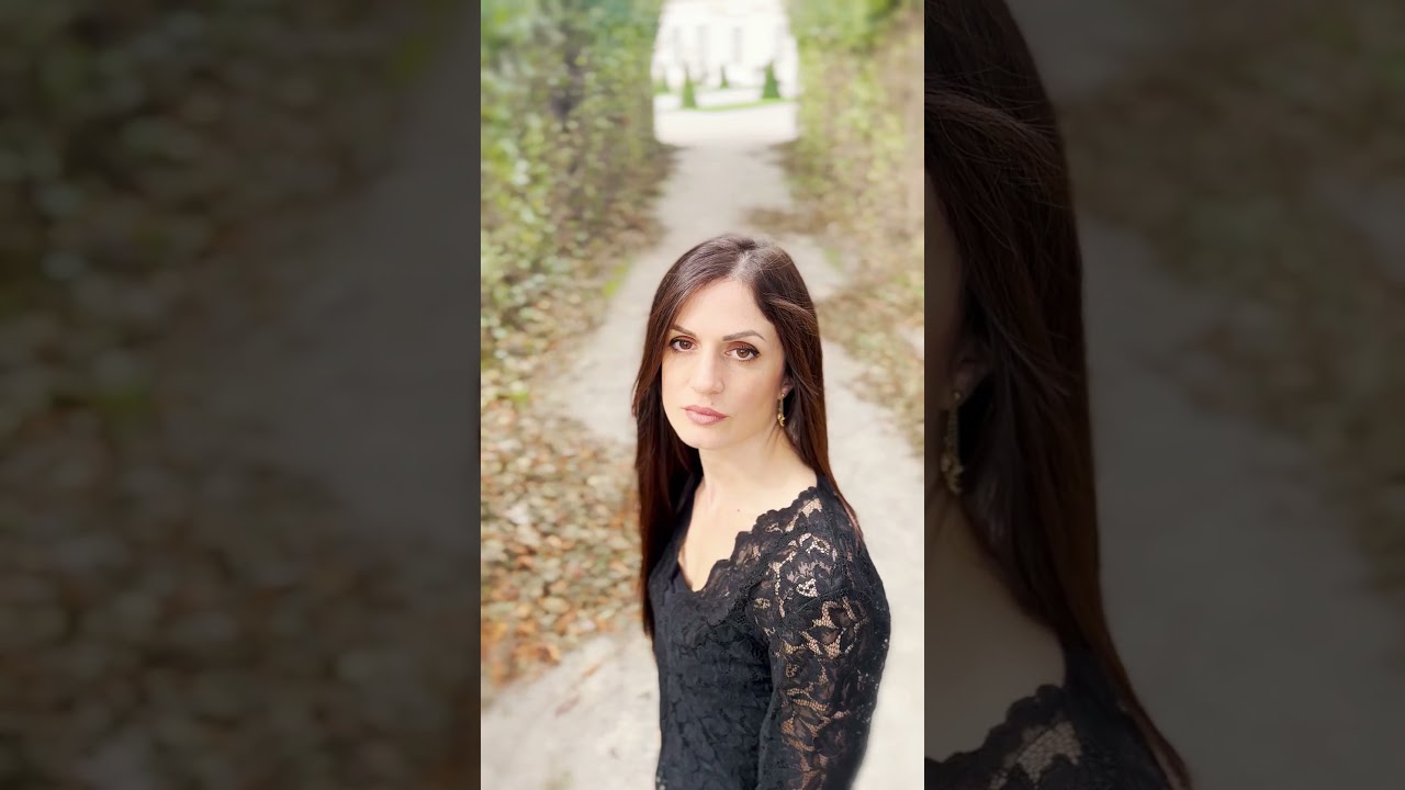 Alessandra Toni - Timeless adlı videoyu YouTube'da izle Alessandra Toni - Timeless adlı videoyu YouTube'da izle