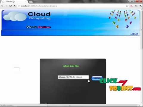 Final Year Projects | Cashing in on the Cache in the Cloud