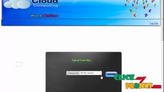 Celebrity Final Year Projects | Cashing in on the Cache in the Cloud Wealth