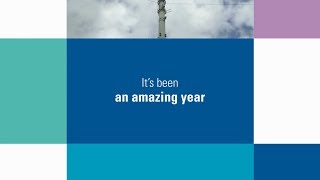 The year in review
Here are some of our best highlights from across the Group over the last 12 months.
#expertengineers The year in review