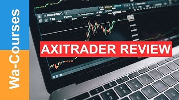 AxiTrader Review