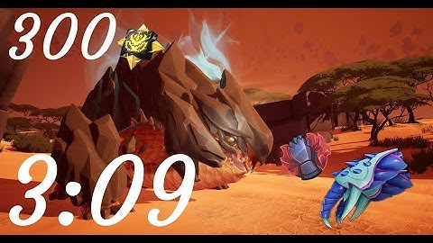 Dauntless | Patch 1.9.2 | Trials - Dauntless difficulty | Rockfall Skarn | Ostian Repeaters