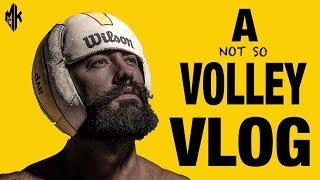 The Volley Vlog With The Mckibbin Brothers