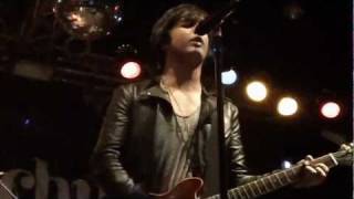 American Secrets - Parachute
