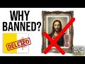 Why Trump Deleted the “Jesus” Image 😳 Vatican Reaction Explained