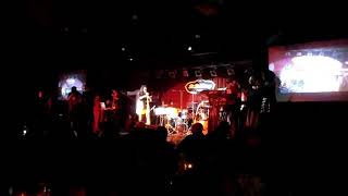 Sheila E. - BB King's NYC - Funky National Anthem