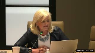 FASB Board Meeting - Thursday, June 11, 2026 - Topic 1