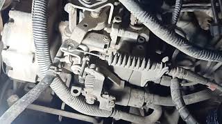 Kia Bongo Jt Engine Thermal Piston