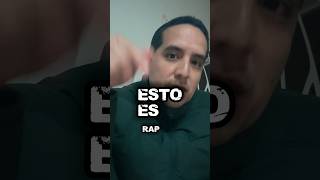 Rap serio si le quitas el beat y aún sirve #video #music #shorts #youtubeshorts #viral #ecuador #uk