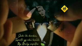Story wa kehidupan lagu ipang kamu