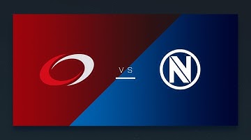 CS:GO - Complexity vs. EnVyUs [Mirage] Map 2 - NA Matchday 6 - ESL Pro League Season 8