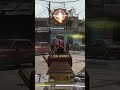 Playing call of duty