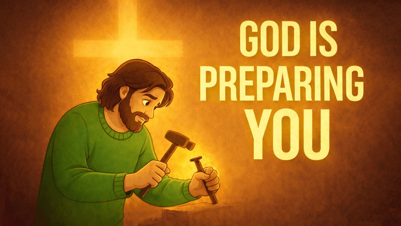 7 Tiny Signs When God Is About To Give You Something Big