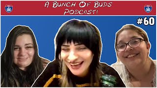 A Bunch Of Buds Ep. 60: "Get Your Tummy Time In"