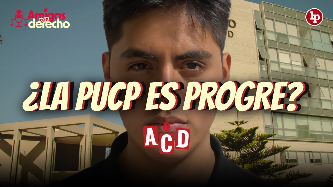 ¿SE DEBE CELEBRAR EL MES DEL ORGULLO? ESSENTIA PUCP INVADE LP  | 