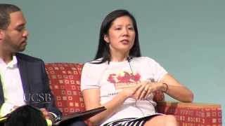 UCSB's Food Summit Keynote: Panel Part 2