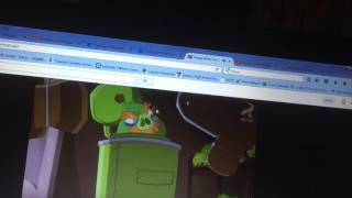 Dracula Mavis & Jonathan Tells Foreman Pig To Shut Up