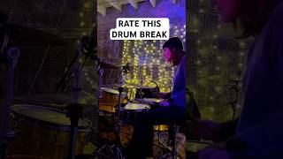 i thought it was solid 🤷🏻‍♀️ #drummer #drums #drumlife #drumcam #drumbreak #musician #music #fyp