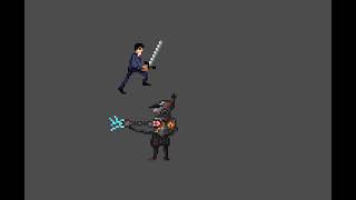 Ptnn 02 - Wip First Enemy