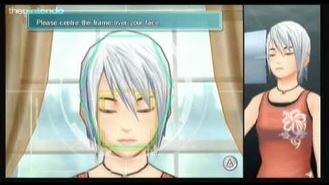 Play Test -  Another Code: R - A Journey Into Lost Memories