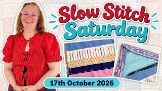 The Ultimate Sewing Hangout | Sew What's Going On!