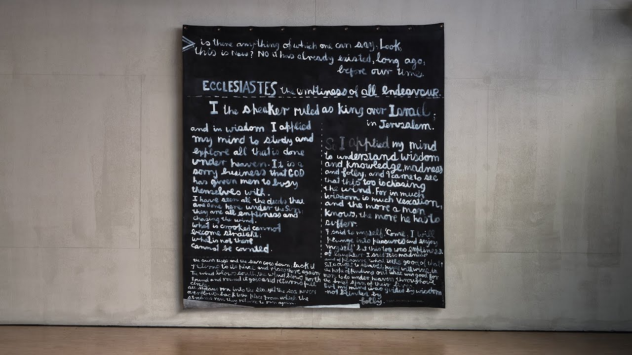 The Bank of New Zealand Art Collection | Episode Three