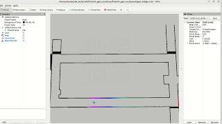 Lab3: Reactive Node - Levine Blocked. 16-665A, F26