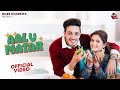 Aalu Matar (Official Music Video) Diler Kharkiya | Anjali Raghav | New Haryanvi Song