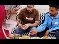 شوف الزوجه دي عملت اي مع اخو جوزها 
