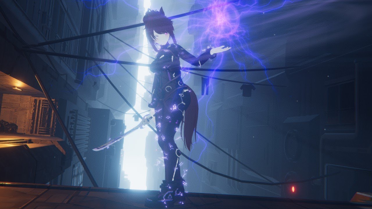 Cynthia/Ilya: New Folk | Iron Grip/Silvercore