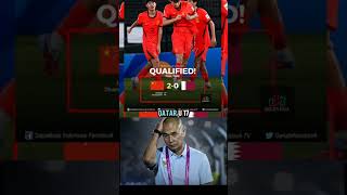 Kekalahan Timnas Indonesia U-17 dari Timnas Jepang U-17