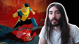 Invincible β All 4 Seasons Review