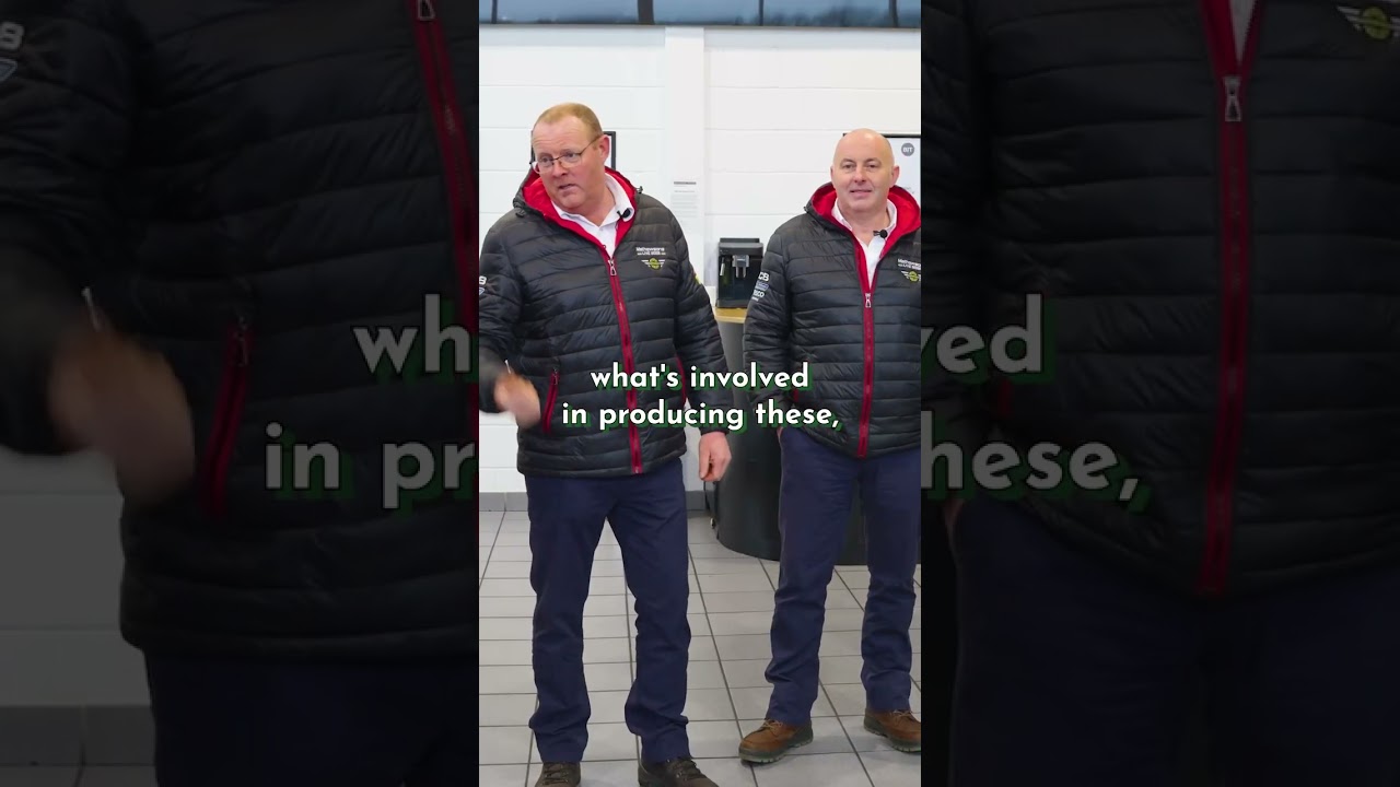 Brian James Trailers Factory Tour - Full Video Live Now