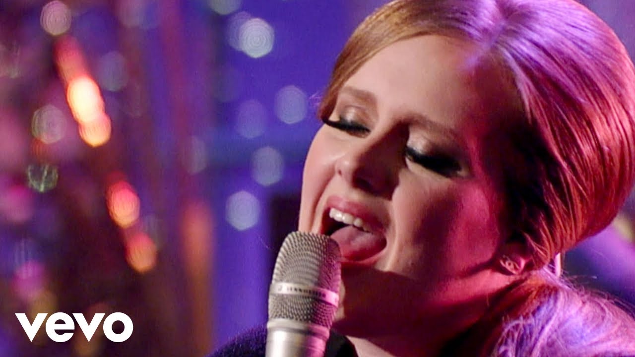 Adele - Royal Albert Hall (Full Concert - 2011)