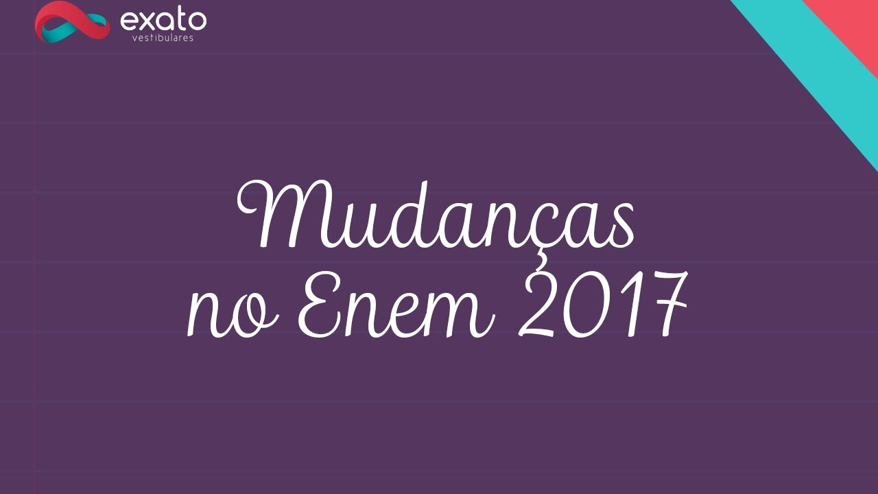 Enem 2017 Ao Abordar As Possiveis Influencias