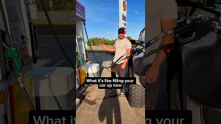 Celebrity Anyone else hear this filling up their cars? Profile