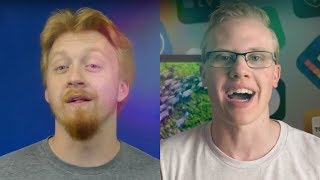 Dear tailosive tech and iupdateos -