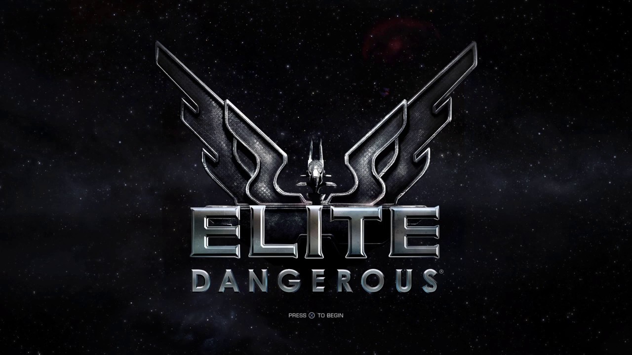 petethesheet plays Elite Dangerous part 1