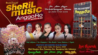 Download Lagu [LIVE] NGARAK Sheril Musik AnggoRO Bpk SURNADI ( alm) Ibu RASINI Jumat 15 Agustus 2025 B MP3